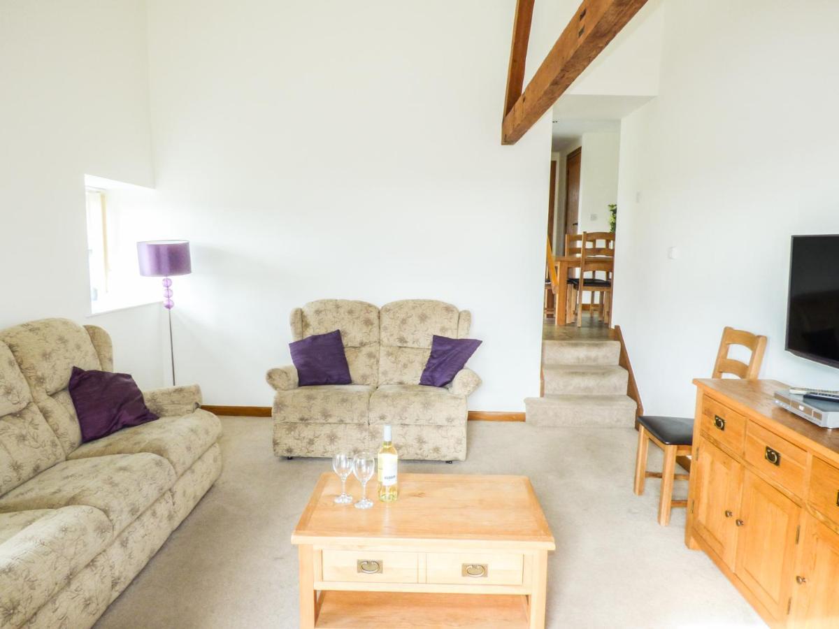 Villa Ghyll Bank Byre à Staveley  Extérieur photo