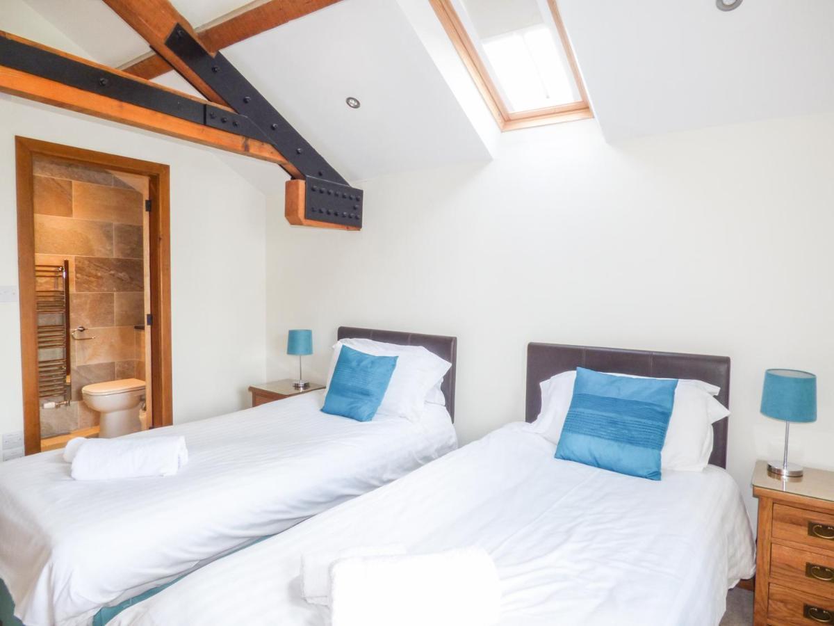 Villa Ghyll Bank Byre à Staveley  Extérieur photo
