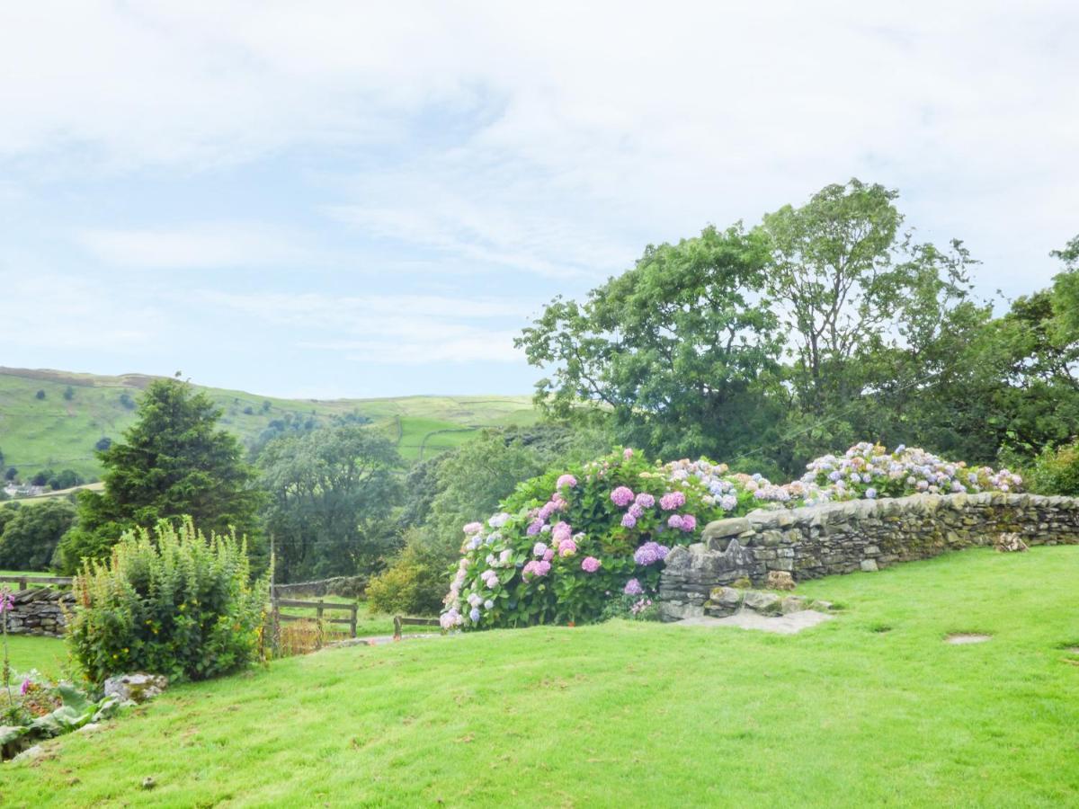 Villa Ghyll Bank Byre à Staveley  Extérieur photo