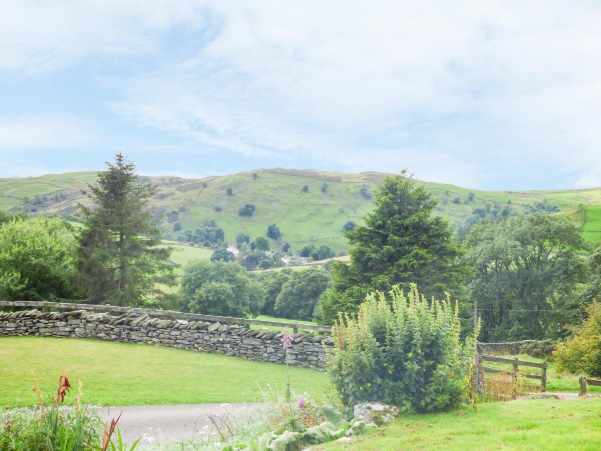 Villa Ghyll Bank Byre à Staveley  Extérieur photo