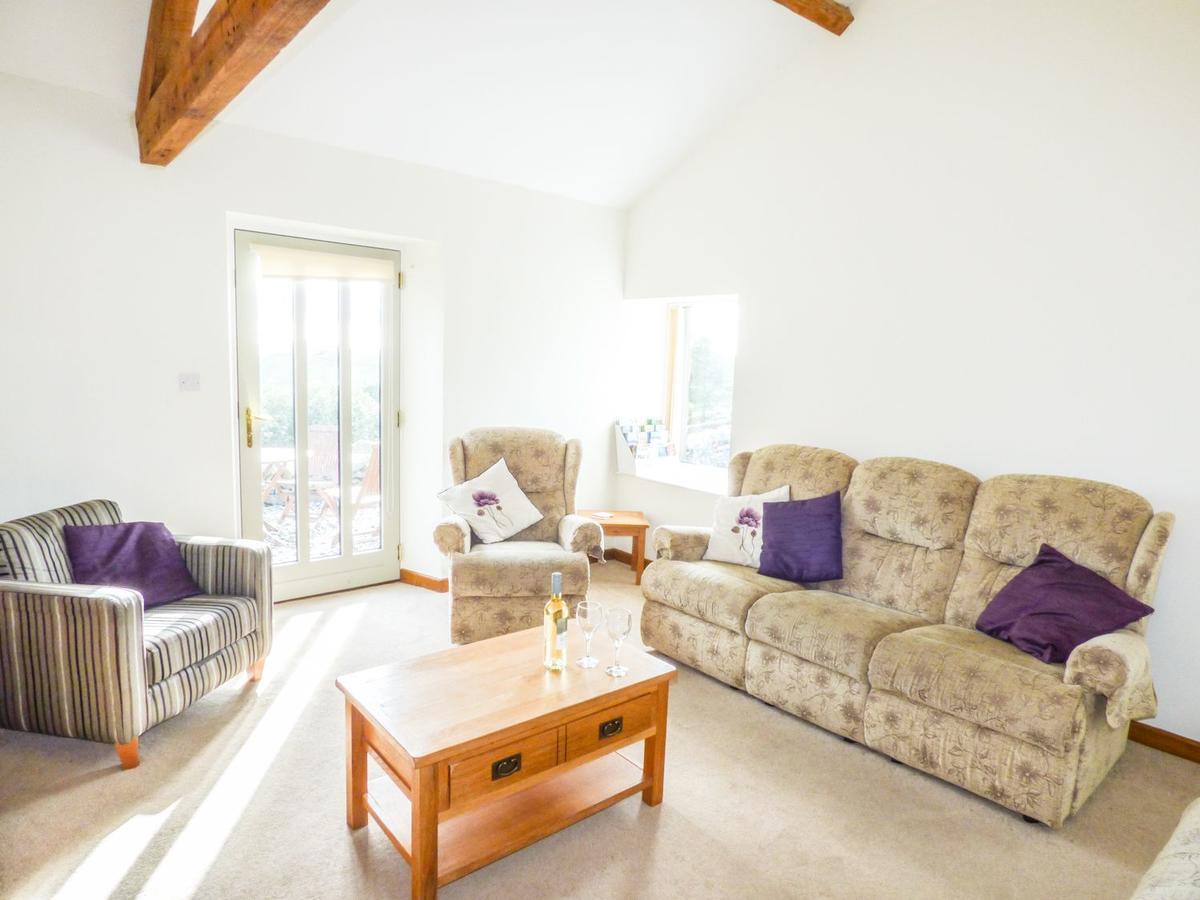 Villa Ghyll Bank Byre à Staveley  Extérieur photo