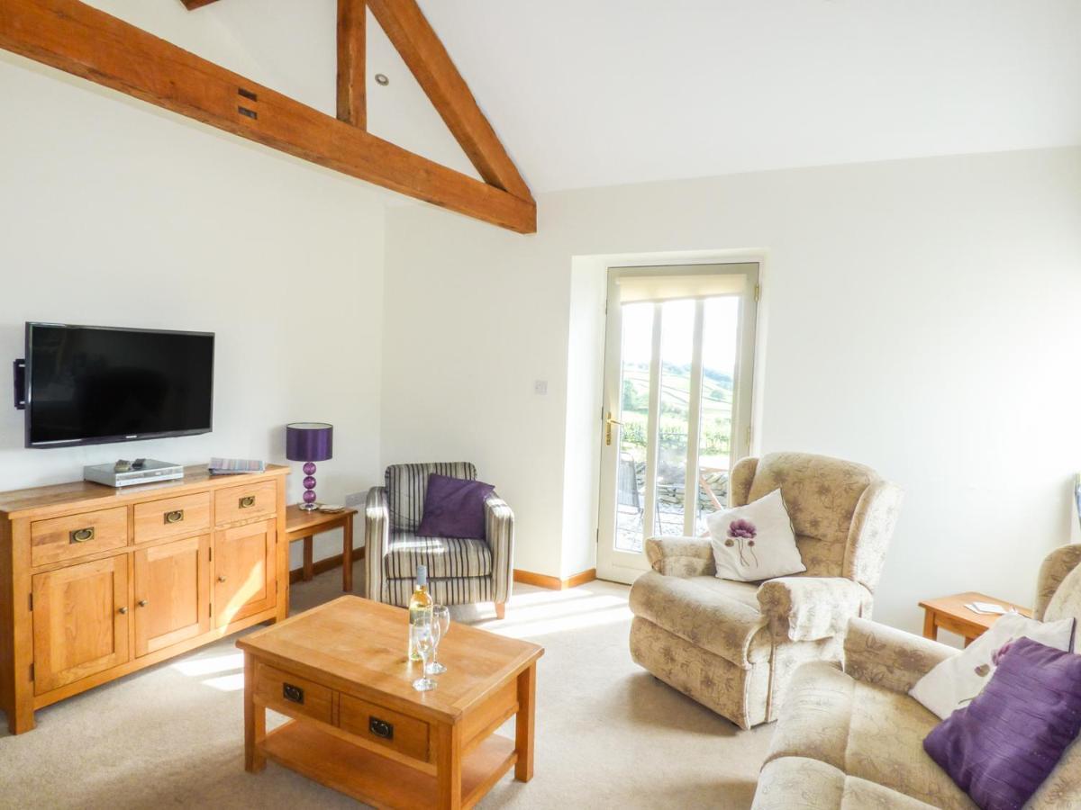 Villa Ghyll Bank Byre à Staveley  Extérieur photo